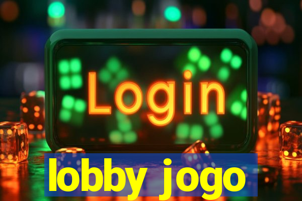 lobby jogo